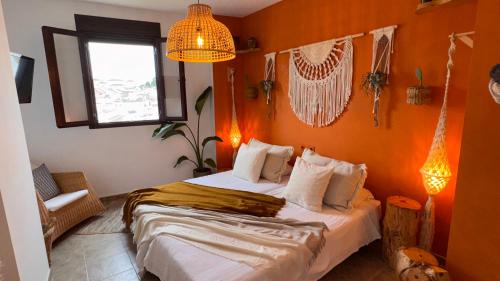 Ronda Cama Y Desayuno | Yanes Bed And Breakfast Ronda