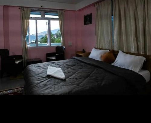 Tawang Casa | yangchin Homestay Tawang