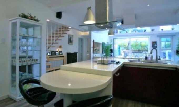 Danwol Casa | Yangpyeong Karipos Pension