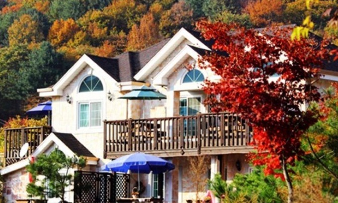 Yangpyeong Casa | Yangpyeong Love Story Pension