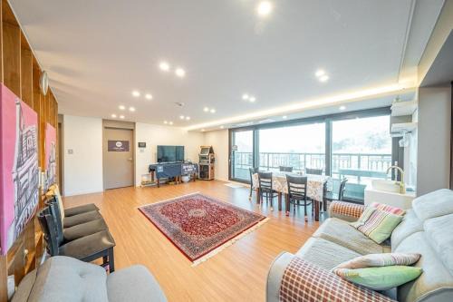 Gangha Casa | Yangpyeong Lululala Gangha Branch