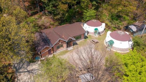 Seojong Casa | Yangpyeong santa pension