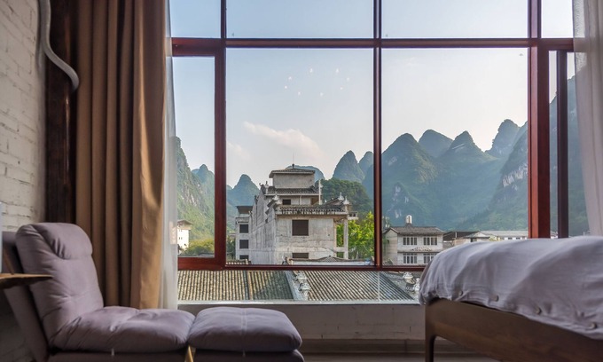 Yangshuo Casa | Yangshuo Autumn Inn