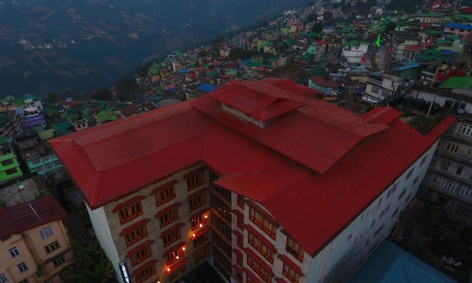 Gangtok Hotel | Yangthang Heritage