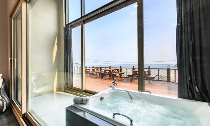 Dolsan-eup Casa | Yangyang Casa 413 Pension