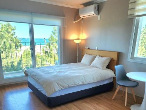 Yangyang Casa | Yangyang Happy House Pension