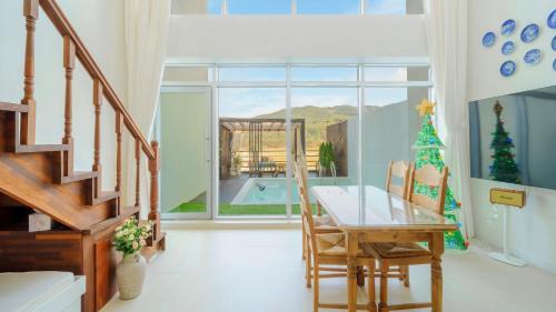 Yangyang Casa | Yangyang Labianrose Poolvilla