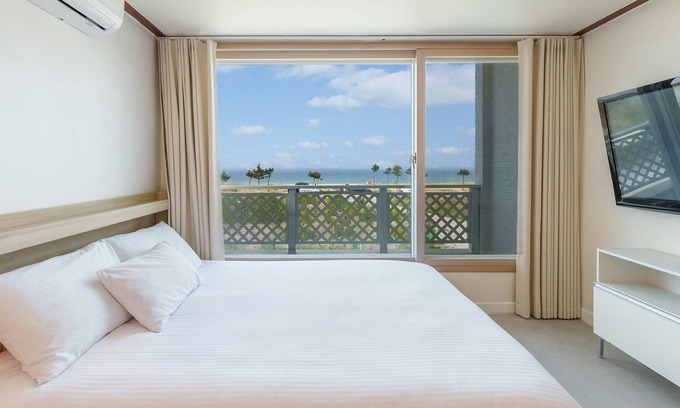 Yangyang Casa | Yangyang Sunrise Sea Pension