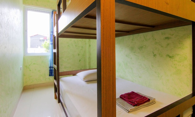 Padang Casa | Yani Homestay
