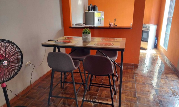 Santa Ana Casa | Yanira´s House