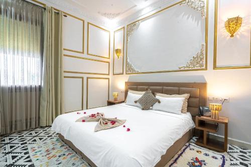 Gueliz Casa | Yanis Guest House