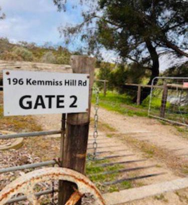 Yankalilla Casa | Yankalilla Foothills Retreat