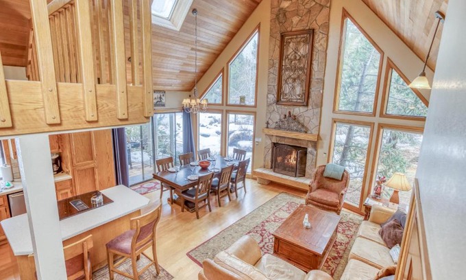 Deer Park Casa | Yankee Mountain 9 - Meredith Lodging
