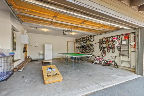 Deer Park Casa | Yankee Mountain - Unit 5