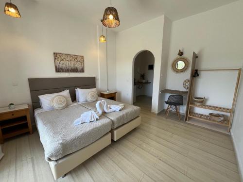 Kavos Apartamento | Yannakis Apartments