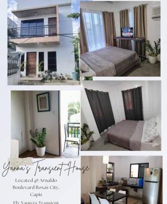 Roxas City Casa | Yannas transient house