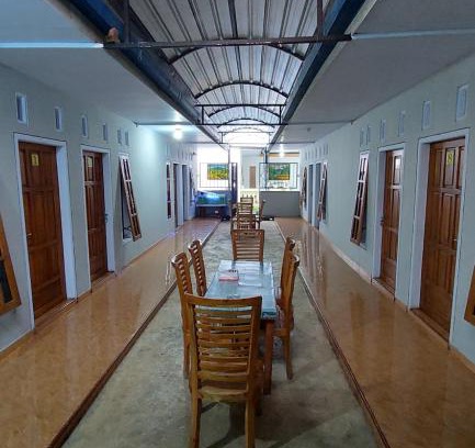 Argosari Casa | Yanto homestay anugrah tumpak sewu