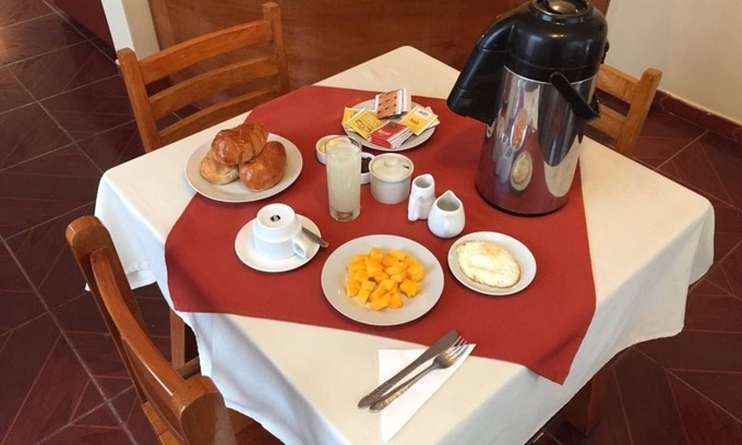 Cusco Hotel | Yantra Hoteles I