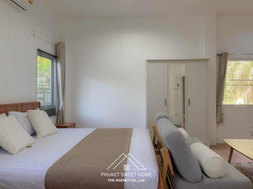 Rawai Casa | Yanui Beach Resort