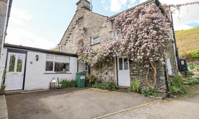 Troutbeck Casa | Yanway Cottage