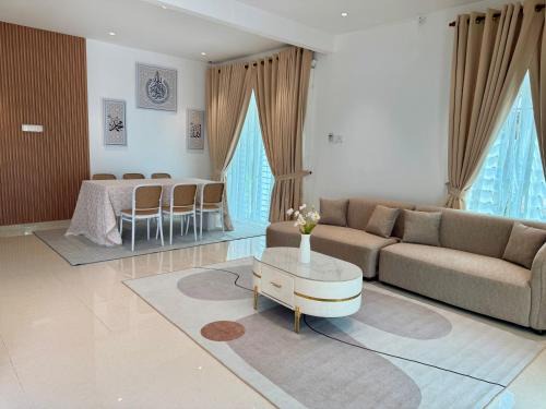 Kampung Nibung Casa | YANZI homestay