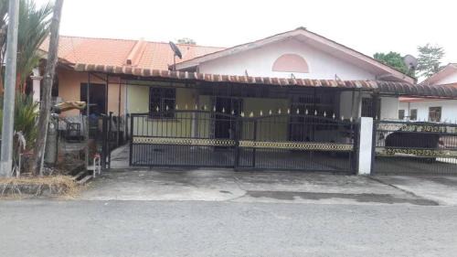 Kota Marudu Casa | Yanzz Homestay