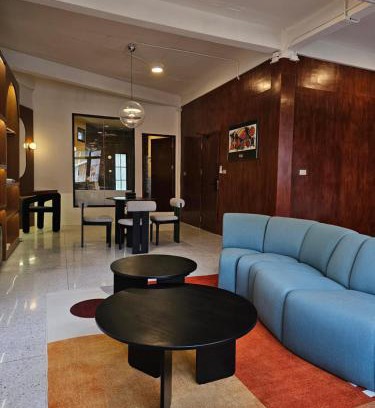 China Town Apartamento | Yaowarat Stay