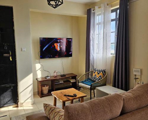 Ngelani Apartamento | Yara Homes