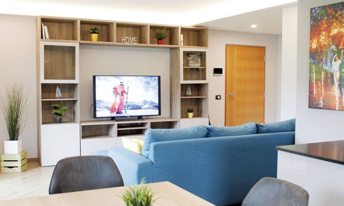 Cavalese Apartamento | Casa Yara - Superior