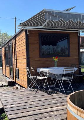 Sofiivska Borshchahivka Apartamento | Yard House