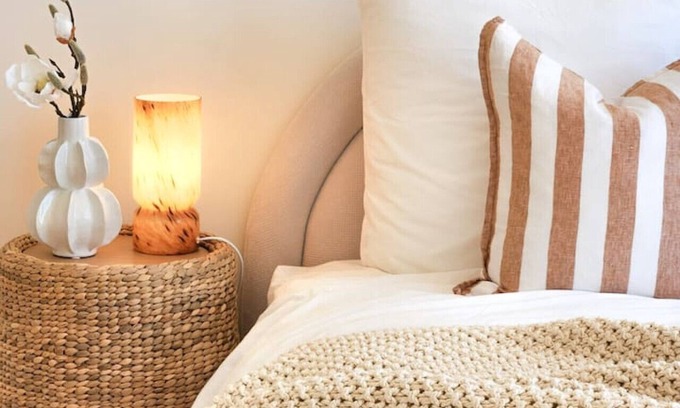 Myponga Beach Casa | Yaringa ~ Ocean views. Sleeps 12. Sauna. Firepit