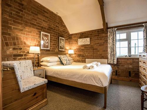 Ledbury Casa | Yarlington Mill