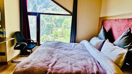 Rampur Casa | Yarrows, Narkanda, A boutique stay