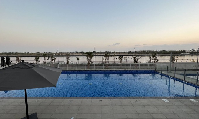 Abu Dhabi Apartamento | Yas Island Holiday Apartment