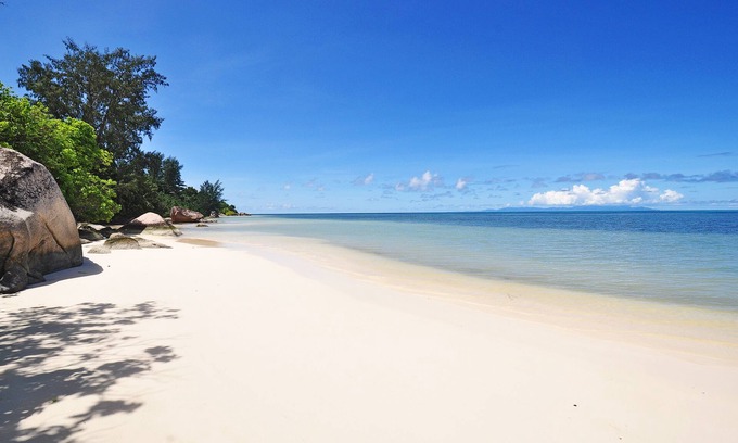 Praslin Island Apartamento | YASAD Luxury Beach Residence
