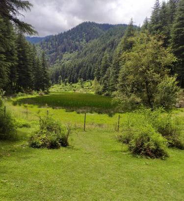 Banjar Casa | Yash wooden home stay tirthan valley