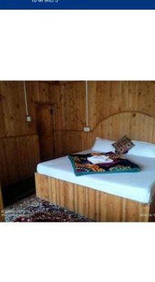 Banjar Casa | Yash wooden home stay tirthan valley