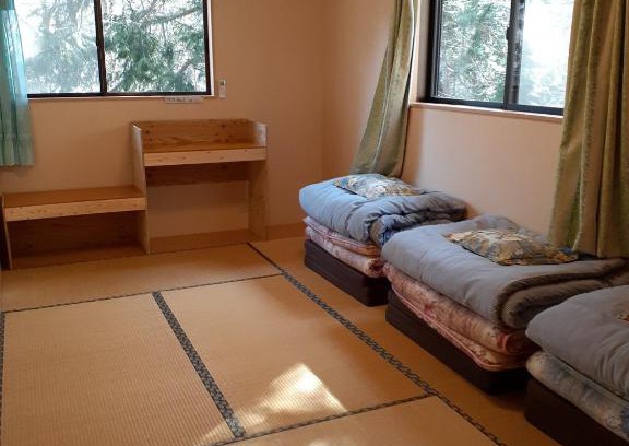 Minami-Alps Casa | Yasha Gami Hutte - Vacation STAY 36327v