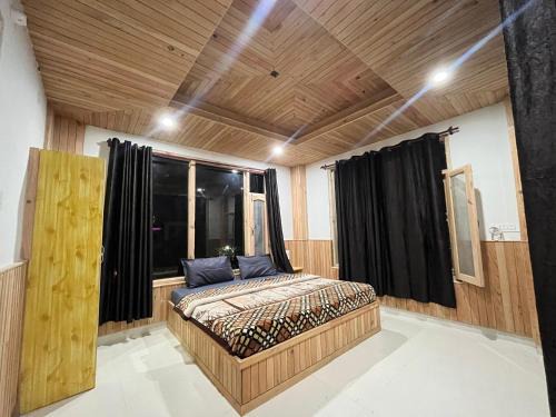 Kasol Casa | Yashi Kasol Cottage