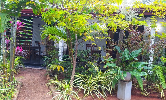 Sigiriya Casa | Yashi's Place Sigiriya