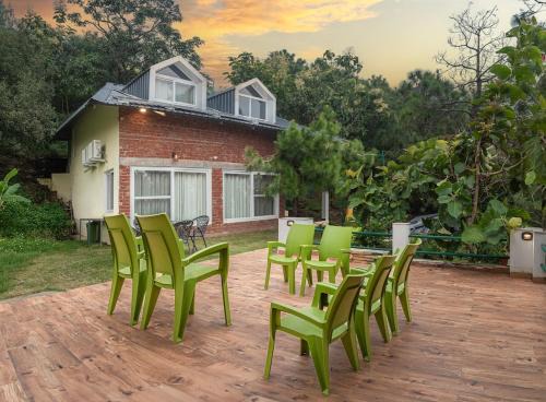 Kalka Chalet De Esquí | Yashkaanan - A Boutique Cottage