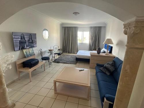 Yasmine Apartamento | Yasmina Hotel Appartment