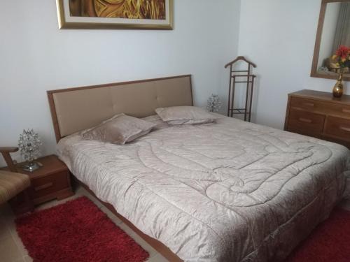 Ennasr Casa | Yasmina
