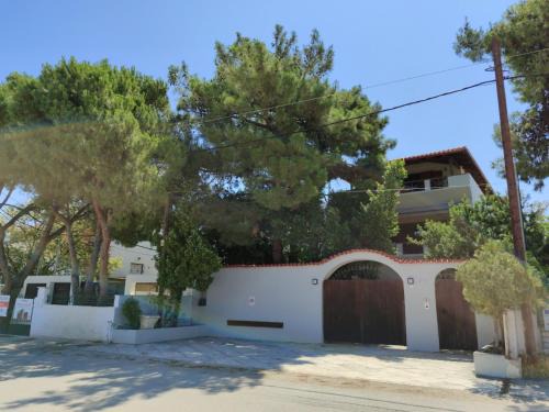 Loutraki Apartamento | YaSou Summer House