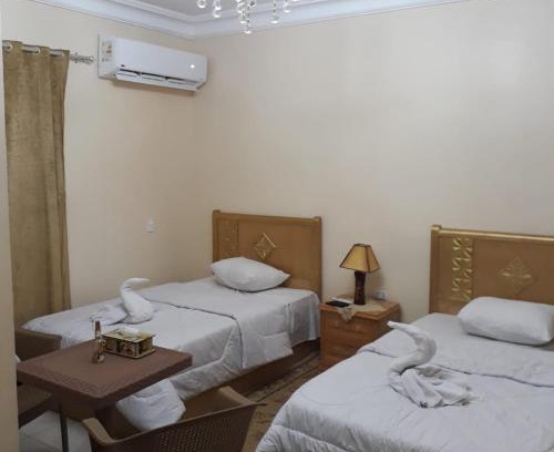 Kafrat al Jabal Casa | Yassin guest house
