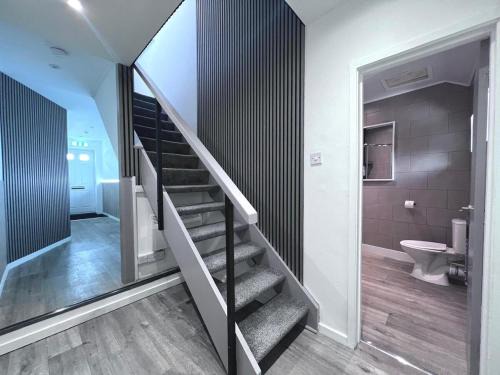 Worcester Apartamento | Yastayzzz at 36 Bransford Rd