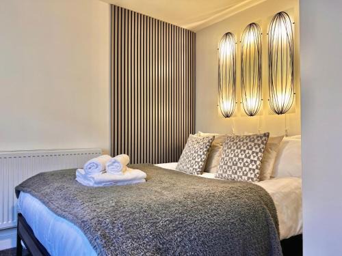 Worcester Apartamento | Yastayzzz at Studio 1 Bransford Rd