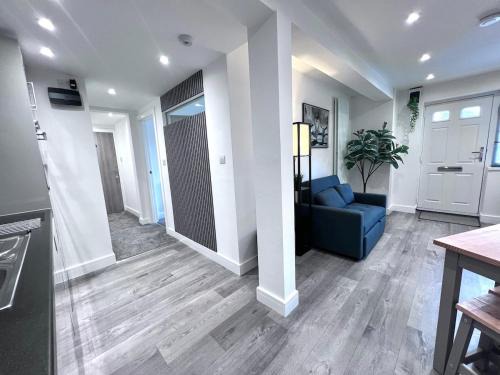 Worcester Apartamento | Yastayzzz at Studio 2 Bransford Rd