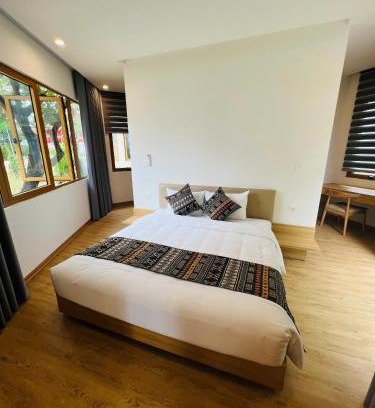 Kim Boi Apartamento | Yasumi Onsen Resort