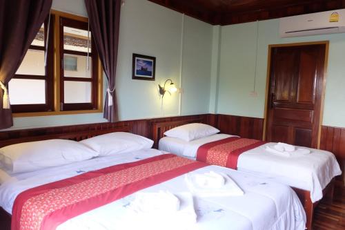 Palian Complejo | Yataa Spa and Resort